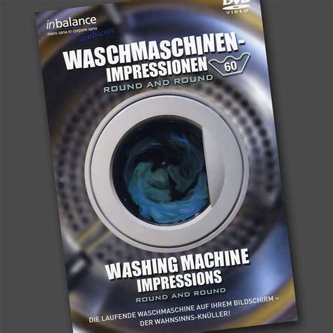 Waschmaschinen-Impressionen (2007) film online,Sorry I can't describe this movie actress